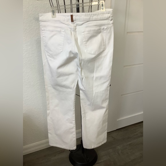 Lee One True Fit Boot cut jeans. Sz. 13/14 - Picture 2 of 6